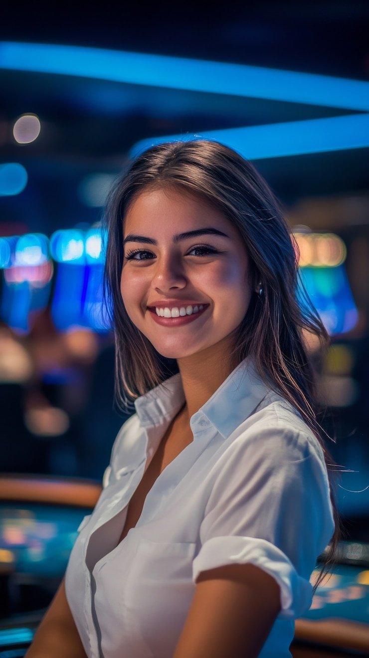 দায়িত্বশীল ক্যাসিনো গাইডে free bet পরিচিতি