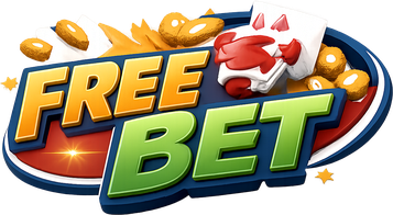 free bet লোগো